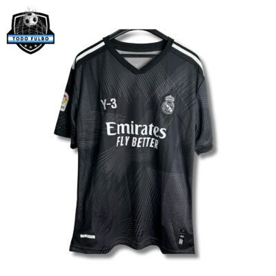 Real Madrid 2022 Alternativa Benzema