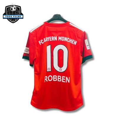 Bayer Múnich 2019/2020 - Image 2