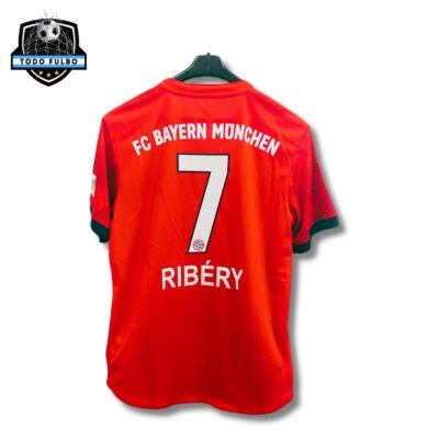 Bayer Múnich 2019/2020 - Image 3