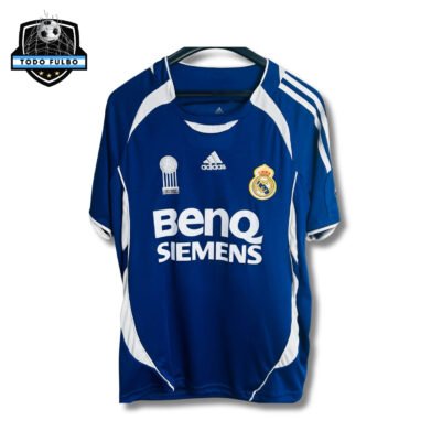 Real Madrid '06 Alternativa