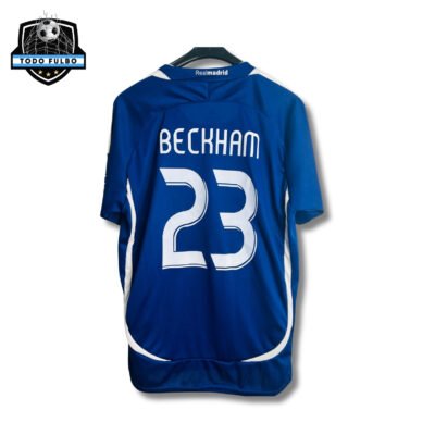 Real Madrid '06 Alternativa - Image 2