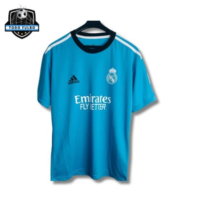 Real Madrid 21/22 Alternativa Marcelo