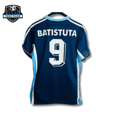 Camiseta Retro Argentina '98 Alternativa - Image 2