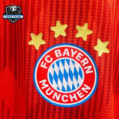 Bayer Múnich 2019/2020 - Image 5
