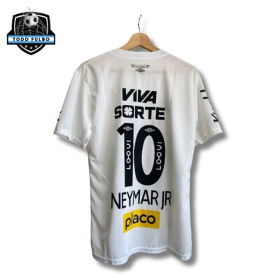 Santos '25 Neymar - Image 2