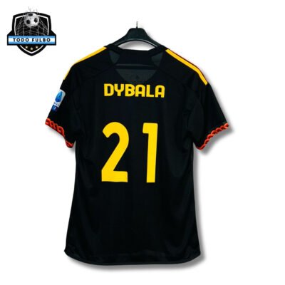La roma 23/34 Alternativa Dybala - Image 2