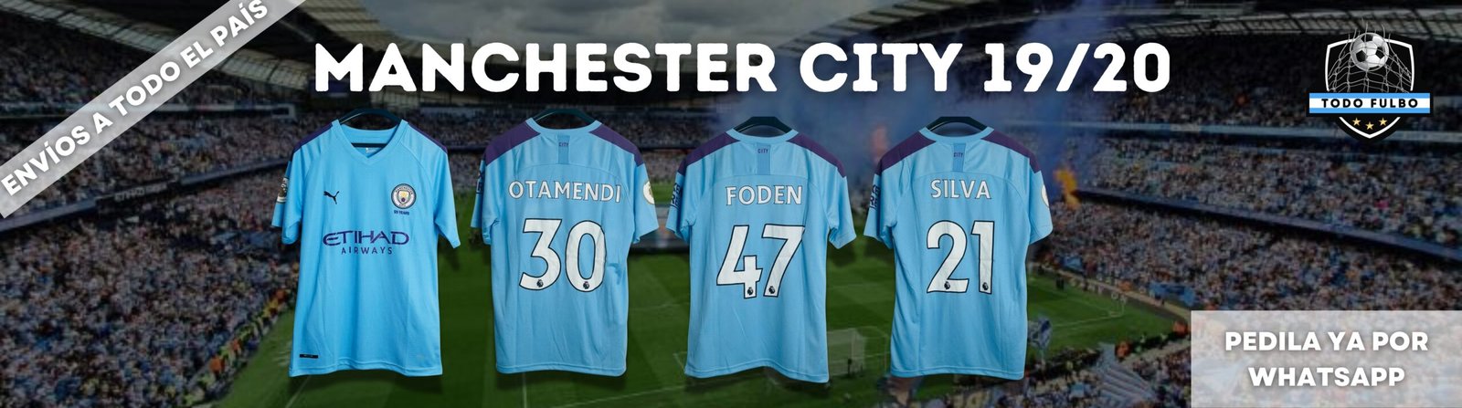 city